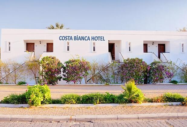 Costa Bianca Hotel