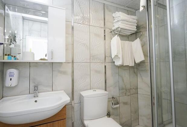 Lara World Otel - Görsel 91