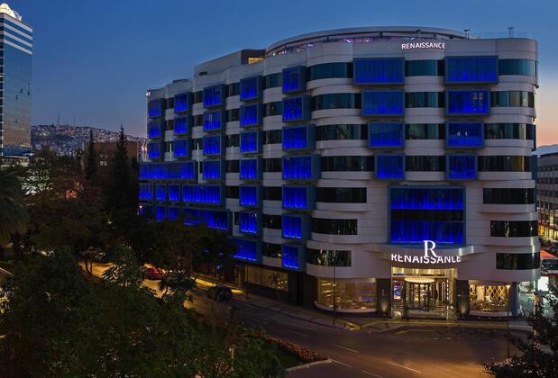 Renaissance İzmir Hotel