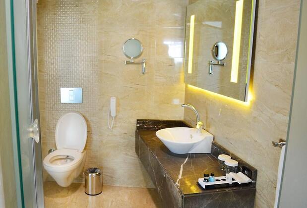 Görsel 32 : City Live Hotel - Antalya - Banyo