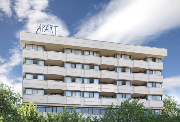 Best Apart Otel Ankara