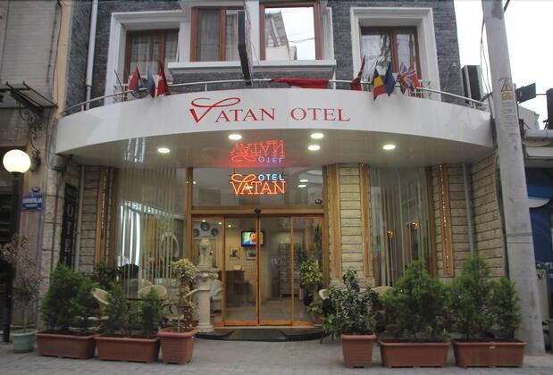 Vatan Otel - Görsel 2