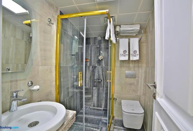 Glamour Hotel İstanbul Sirkeci - Görsel 13