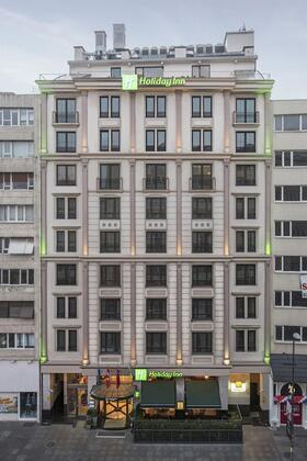 Holiday Inn İstanbul Şişli