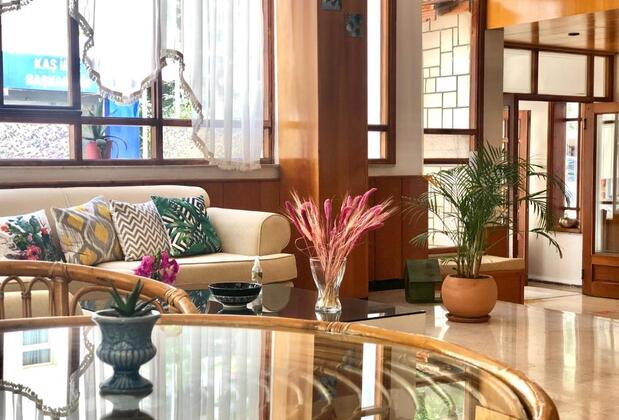 Kekova Hotel - Görsel 21