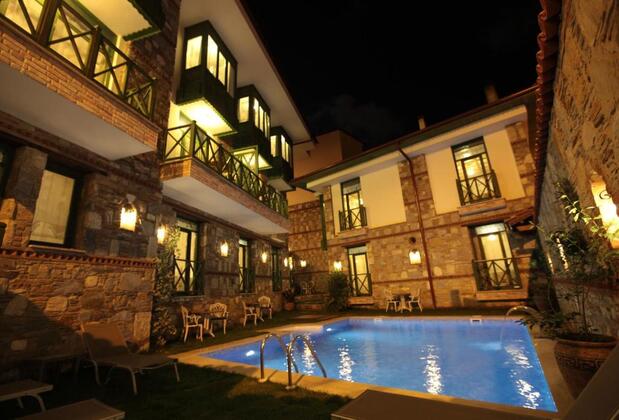 Celsus Hotel Selçuk