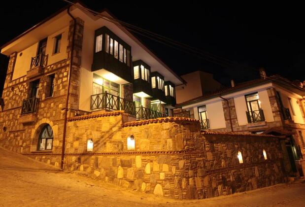 Celsus Hotel Selçuk - Görsel 2