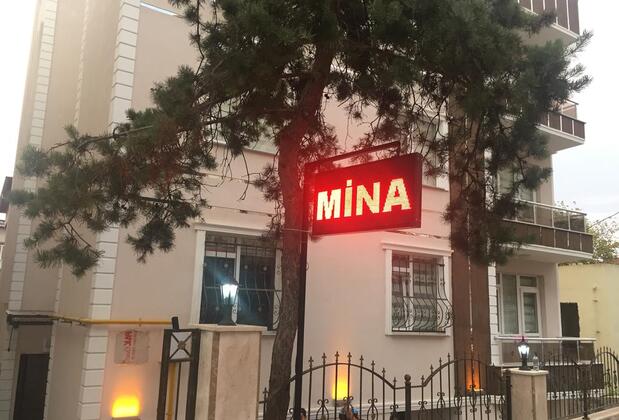 Mina Residence