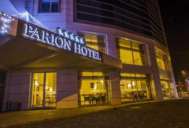 Parion Hotel