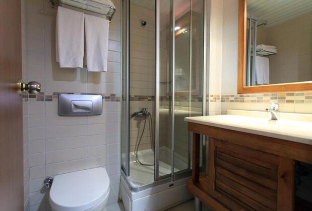 Perdikia Beach Hotel - Görsel 31