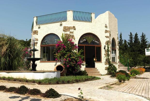 Olive Farm Guest House Of Datça