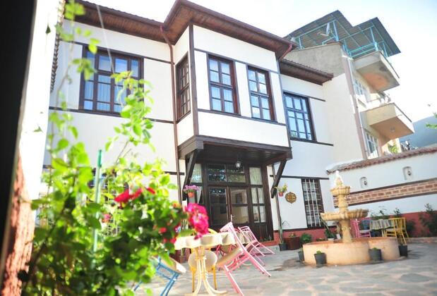 Akşehir Butik Hotel - Görsel 2