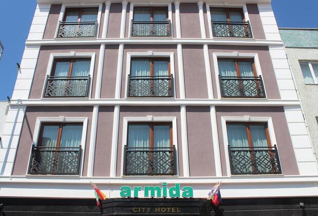 Armida City Hotel