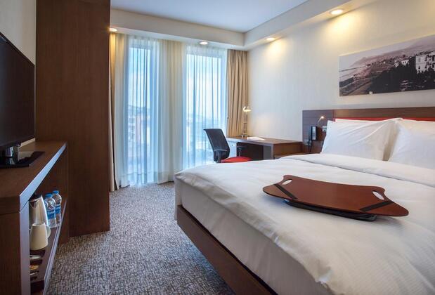 Hampton by Hilton Samsun - Görsel 22