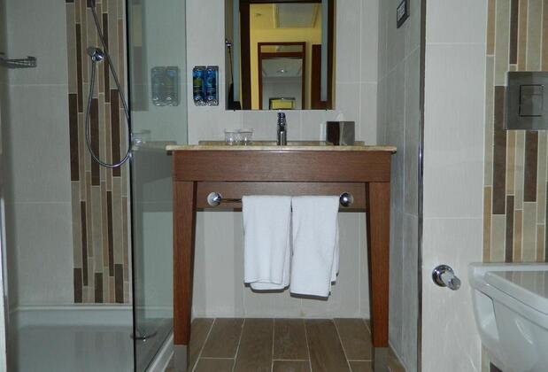 Hampton by Hilton Samsun - Görsel 19