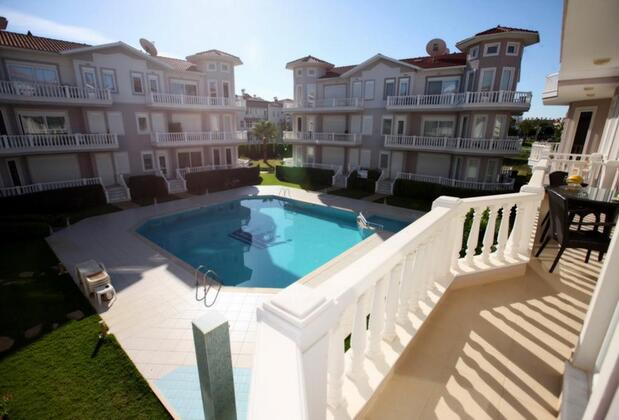 Olympias Court Residence