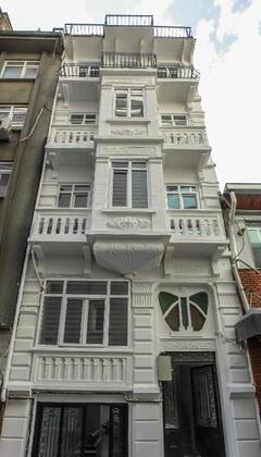 Luce Suites Taksim - Görsel 2