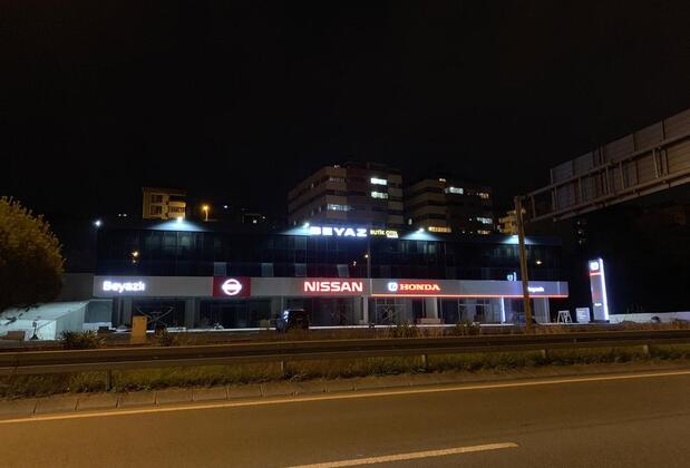 Beyaz Butik Otel Trabzon - Görsel 2