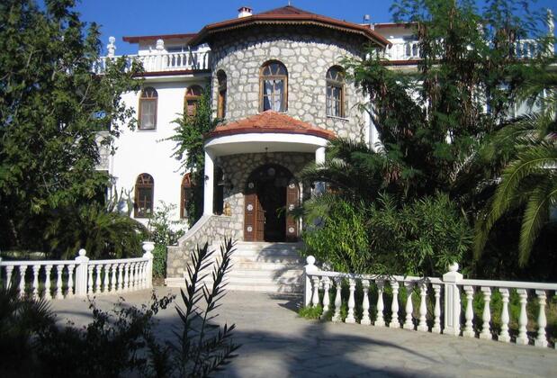 Romantik Villa Dalla Fethiye