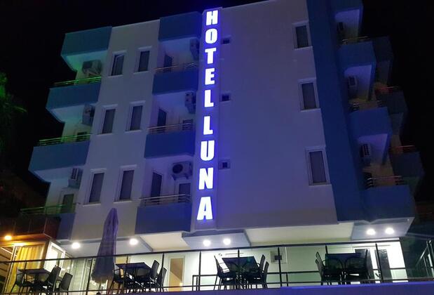 Hotel Luna