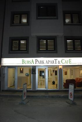 Bursa Park Apart