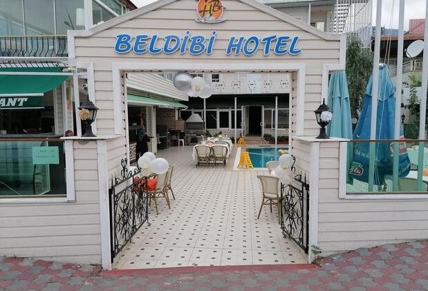 Beldibi Hotel - Görsel 24