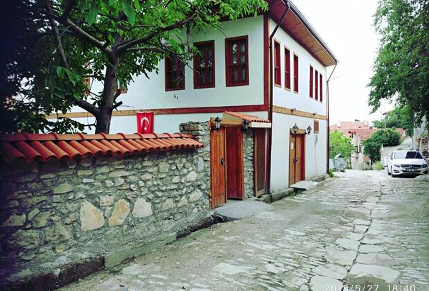 Melek Hanım Konağı - Görsel 2