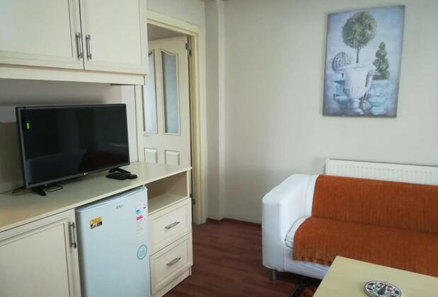 İstanbul Ataman Suites - Görsel 2