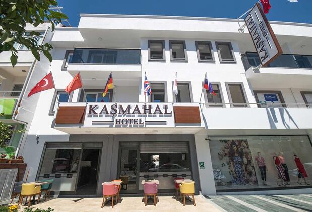 Kaşmahal Hotel