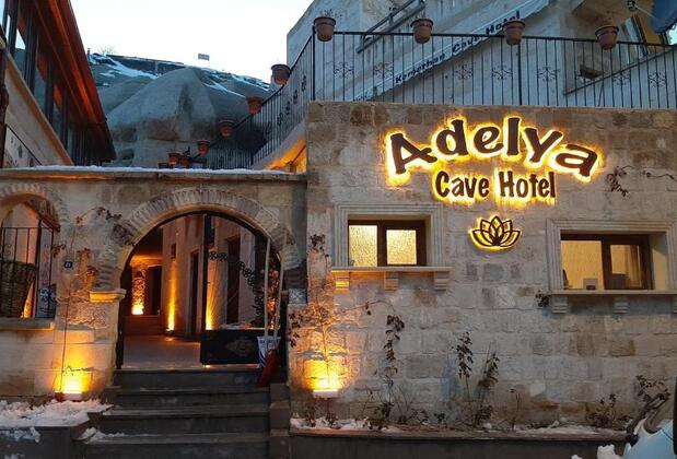 Adelya Cave Hotel