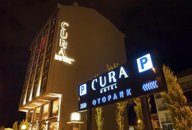 Hotel Cura - Görsel 2