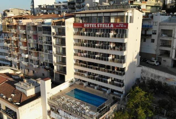 Hotel Stella