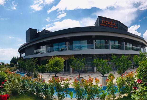 Doğa Thermal Health & Spa