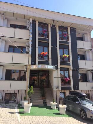 Selimiye Otel