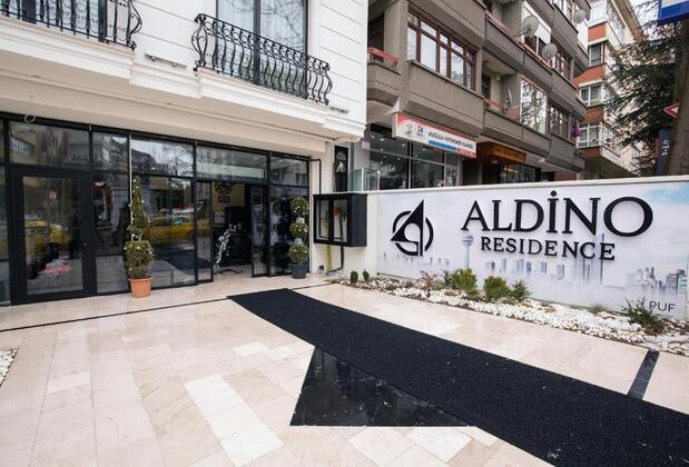 Aldino Residence - Görsel 2