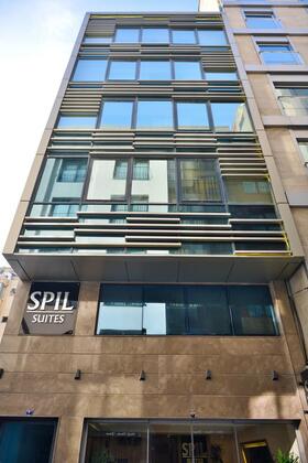 Spil Suite Hotel