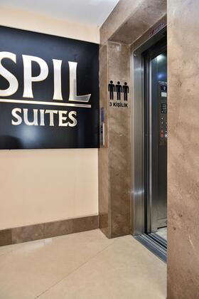 Spil Suite Hotel - Görsel 2