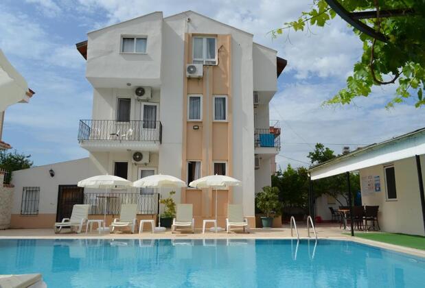 Çam Hotel Fethiye