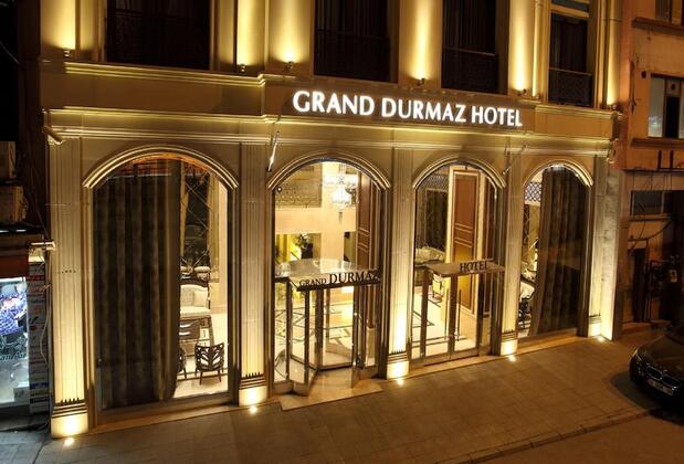 Grand Durmaz Hotel