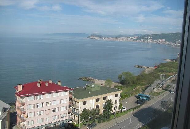 Giresun Uygulama Oteli - Görsel 2