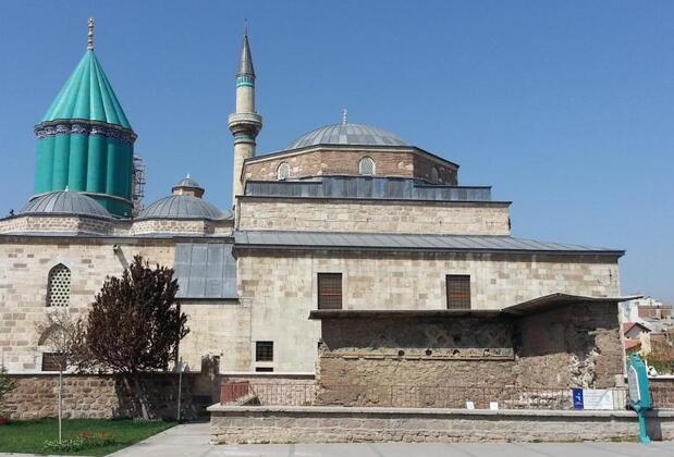 Görsel 52 : Bu tesisin galeri resmi