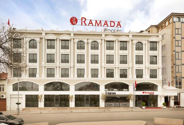 Ramada Encore Gebze