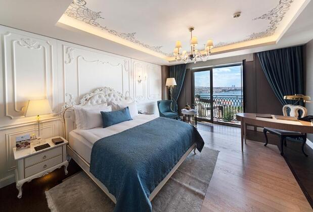 CVK Hotels & Resorts Park Bosphorus Hotel - Görsel 299