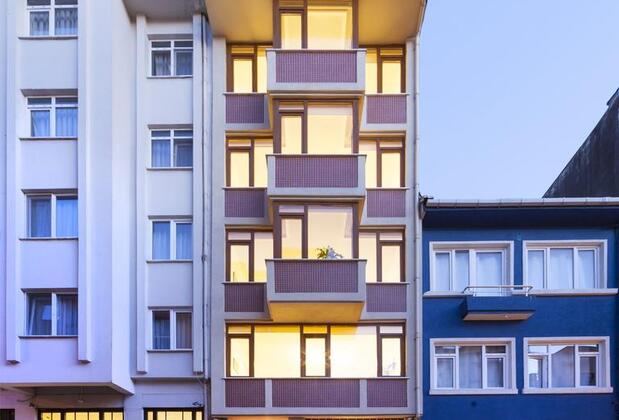 İskele House Holiday Flats