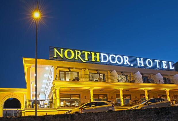 North Door Hotel - Görsel 2