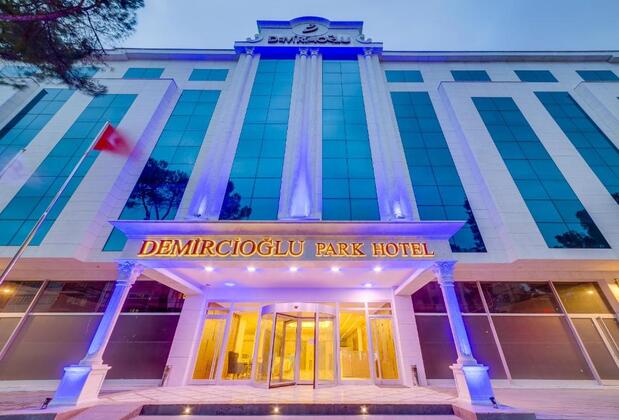 Demircioğlu Park Hotel - Görsel 2