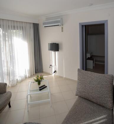 Mitos Apartments Muğla - Görsel 2