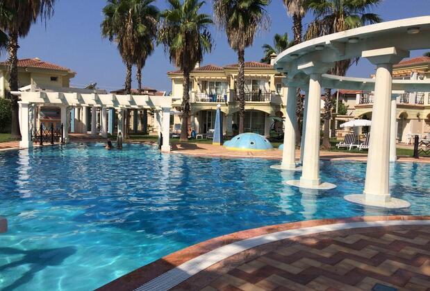 Villa Mare Fethiye