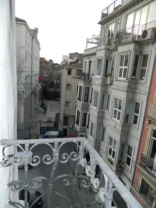 Taksim Family Flats