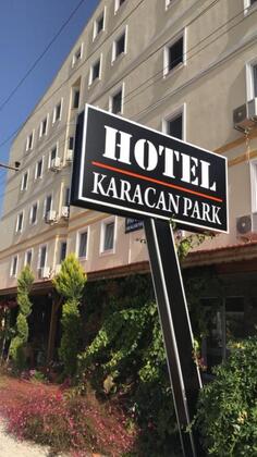 Karacan Park Hotel Dalaman